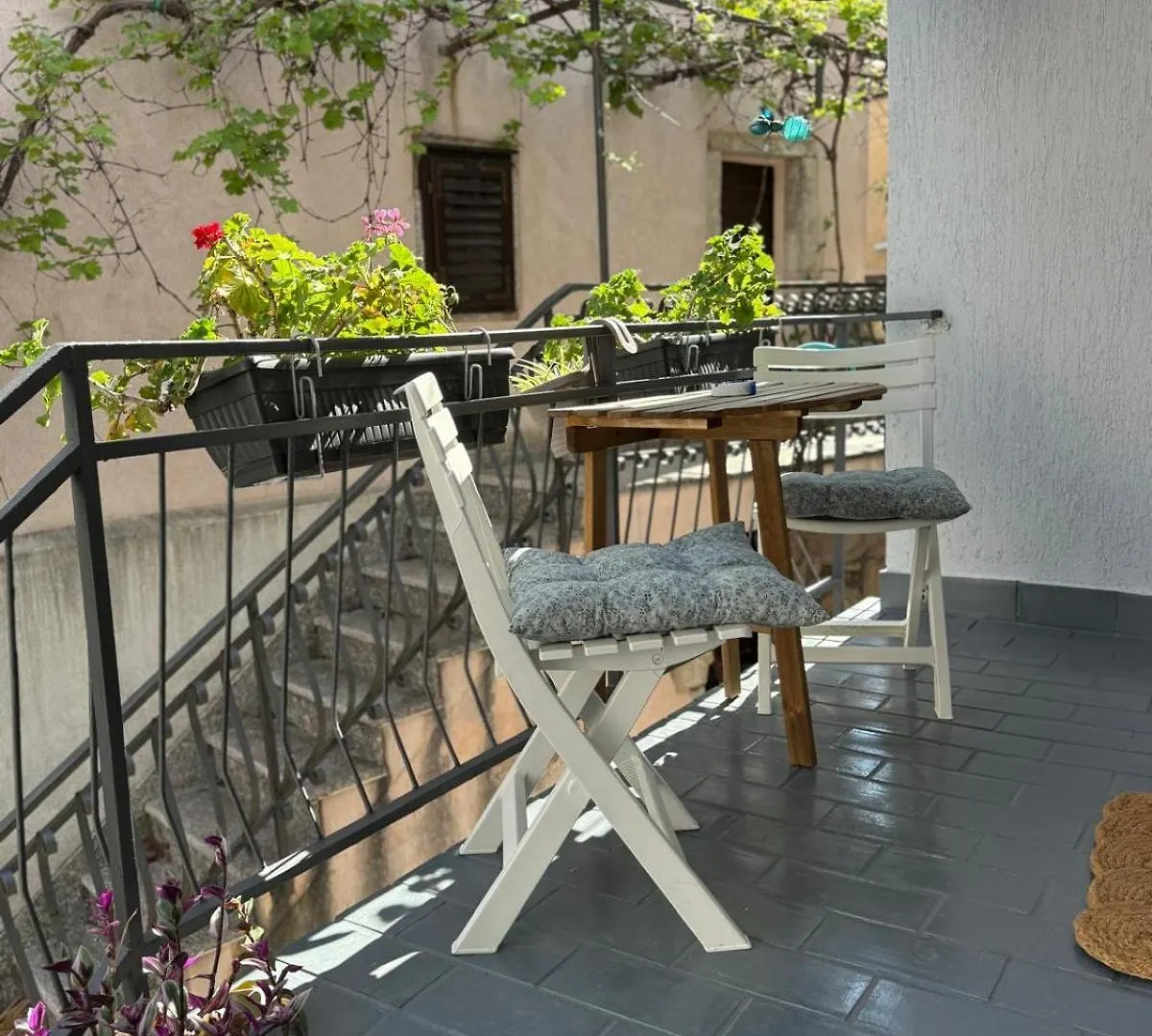 Prázdninový dům Vacation Home Kovachnica Vrbnik  Chorvatsko